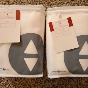 Sleep Number Pillow Protecters